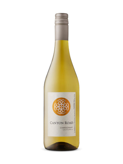 Canyon Road Chardonnay 750ML G