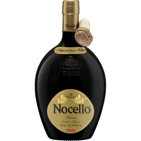 Nocello Walnut Liqueur 750ML
