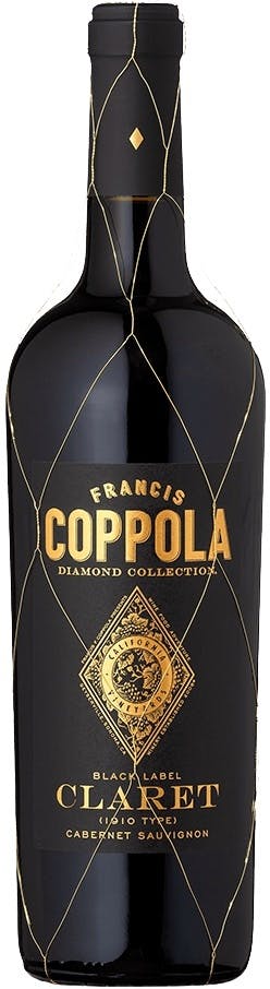 Coppola Claret Diamond Collection 750ML R