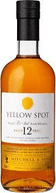 Yellow Spot Single Pot Still Irish Whiskey 750ML