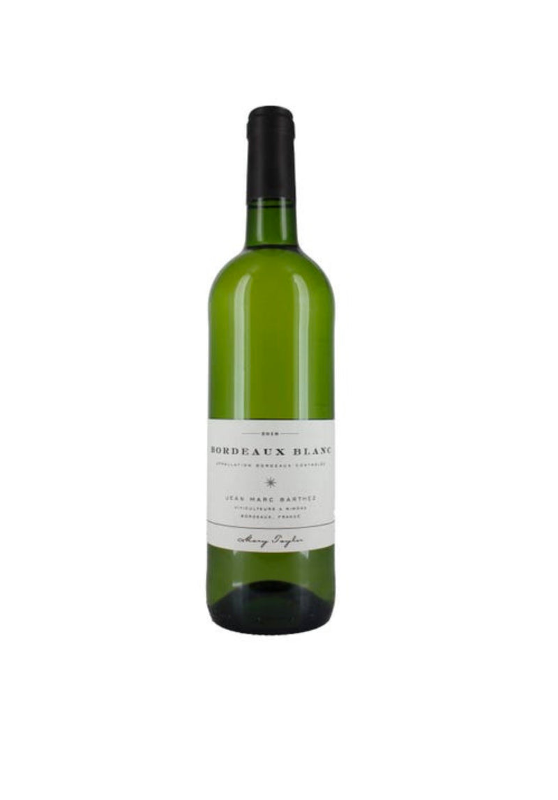 Mary Taylor Wine Bordeaux Blanc 750ML L