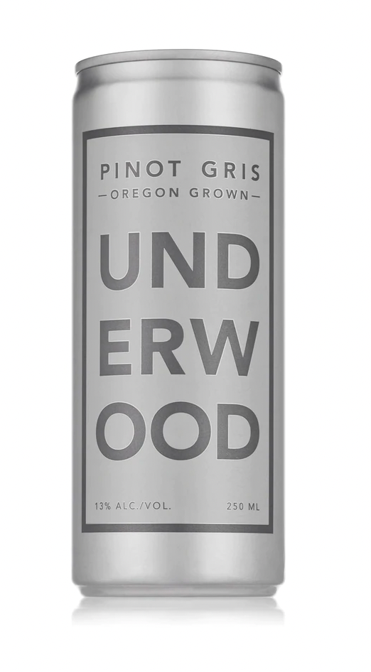 Underwood Pinot Gris Can 250ML R