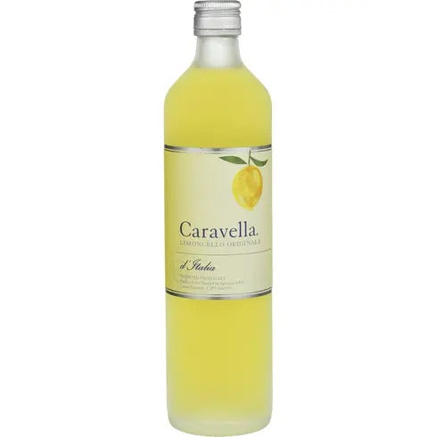 Caravella Limoncello 750ML G