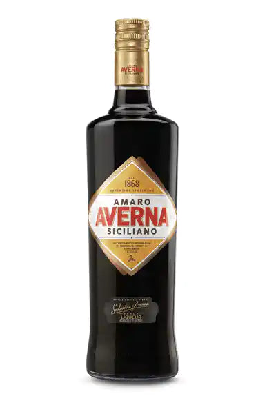 Averna Amaro Liter G