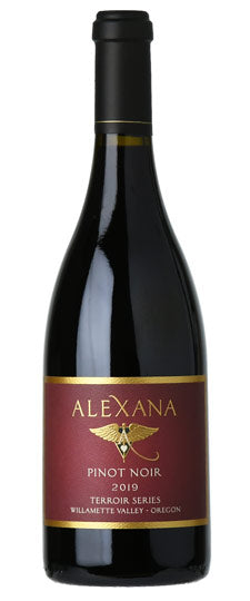 Alexana Pinot Noir 750ML V