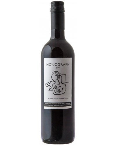Gai’a Monograph Agiorgitiko Dry Red Wine 750ML V