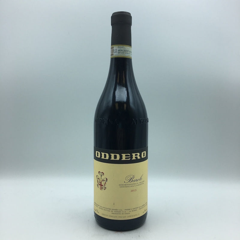 Oddero Barolo DOCG 750ML