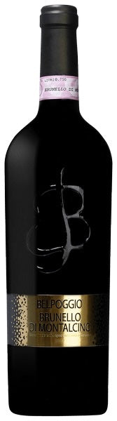 Belpoggio Brunello di Montalcino 2016 750ML FdL