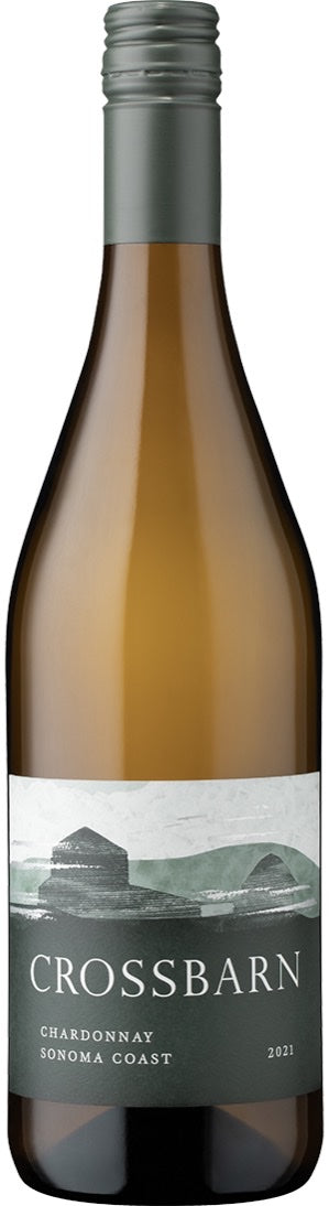 Paul Hobbs Crossbarn Chardonnay 750ML