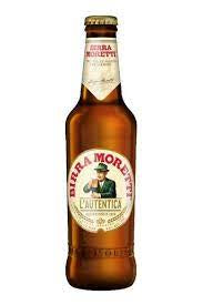 Moretti Birra 6PK 12OZ SE