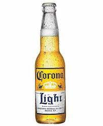 Corona Light Bottles 6PK 12OZ