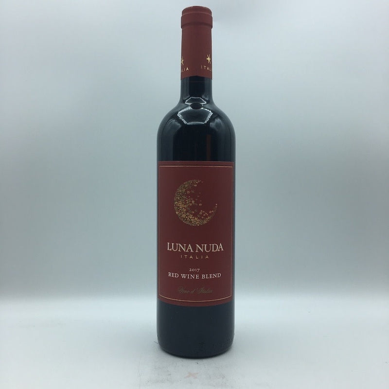 Luna Nuda Red Blend 750ML R