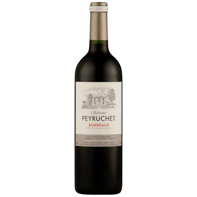 Chateau Peyruchet Bordeaux 750ML V