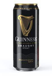 Guinness Draught Pub Cans 4PK 14.9OZ C