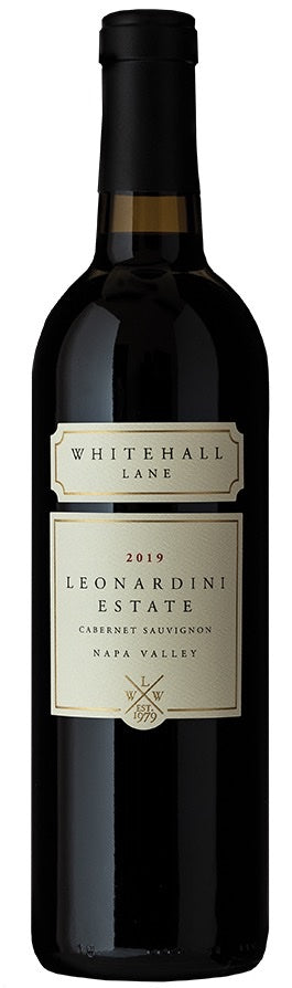 Whitehall Lane Leonardini 750ML PB