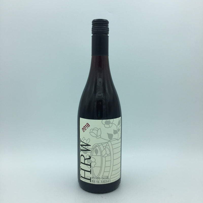 HRW Pinot Noir 750ML