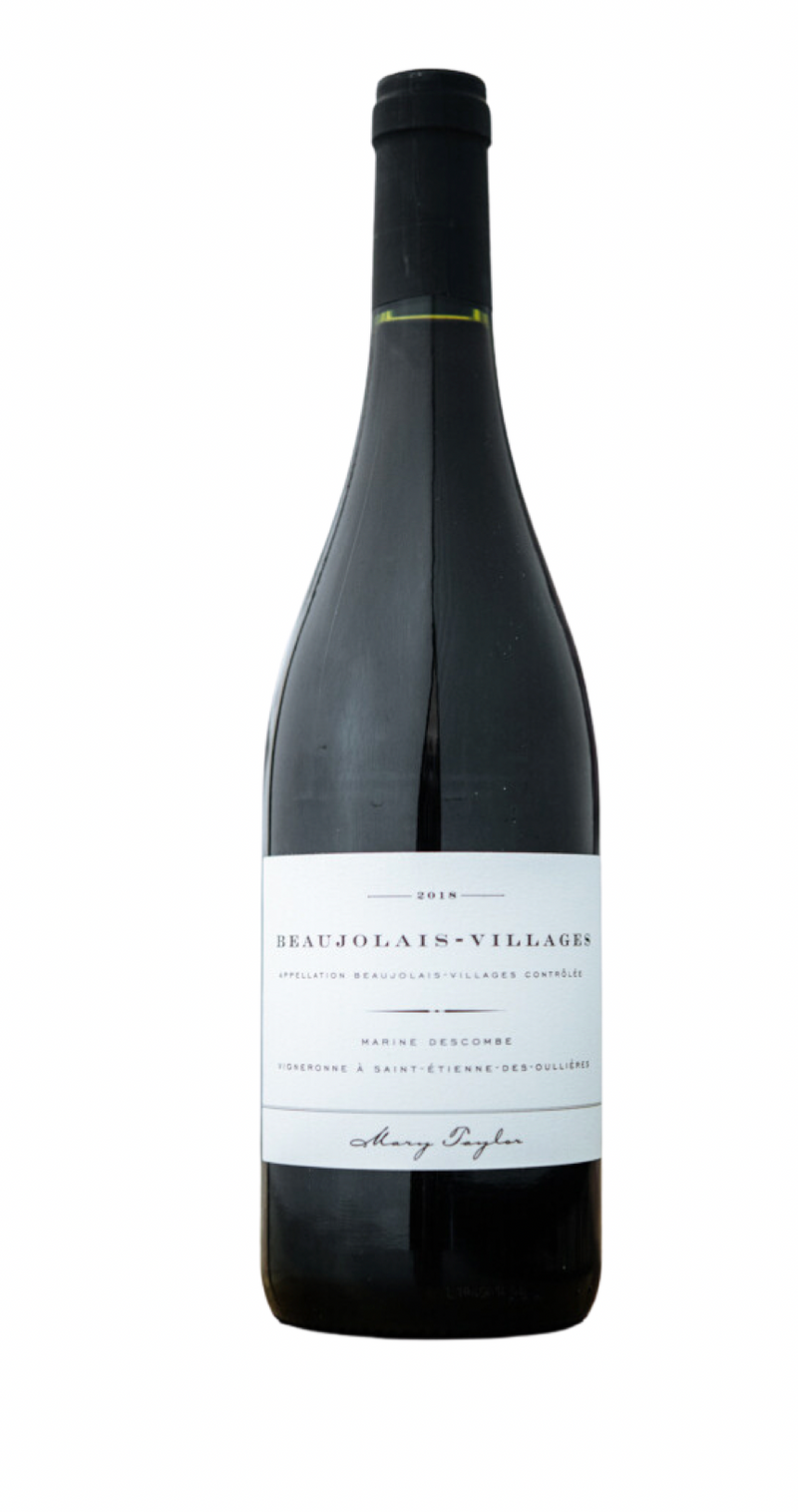 Mary Taylor Beaujolais-Villages 750ML L