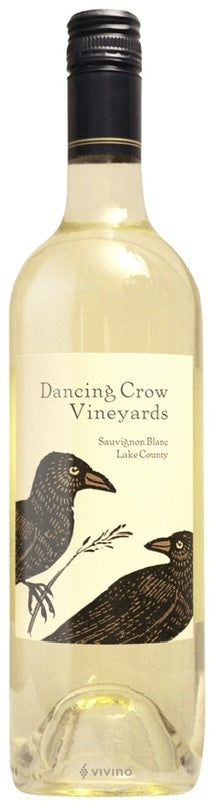 Dancing Crow Sauvignon Blanc 750ML V