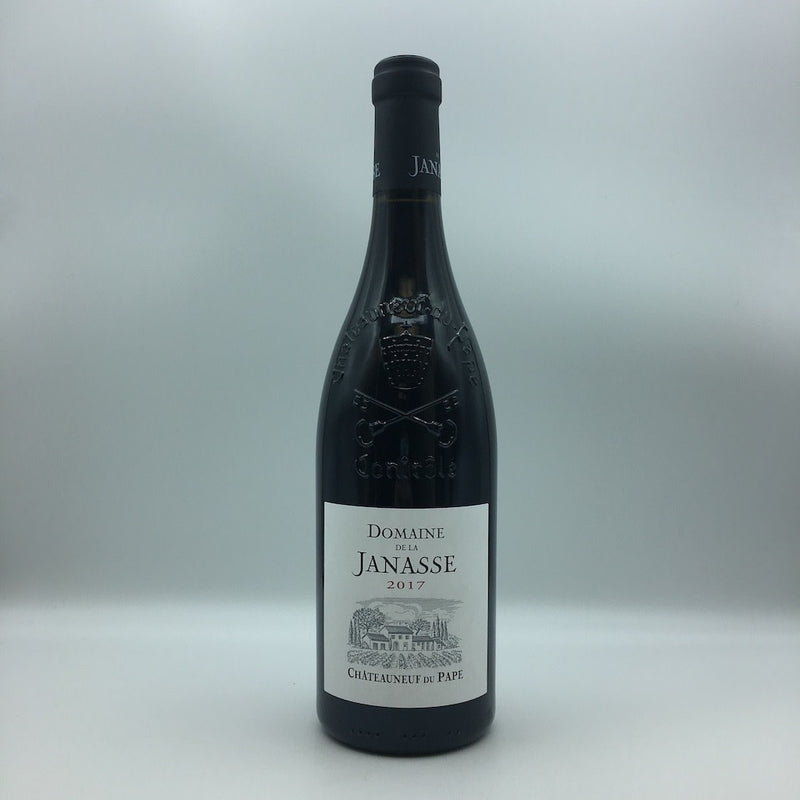 Domaine De La Janasse Chateauneuf Du Pape 750ML