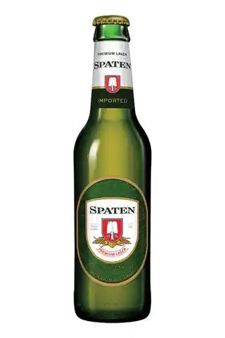 Spaten Premium Lager 6PK 12OZ SE