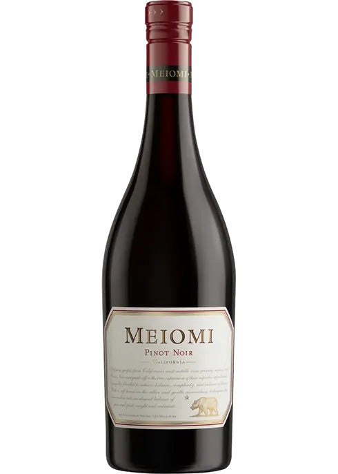 Meiomi Pinot Noir 750ML G