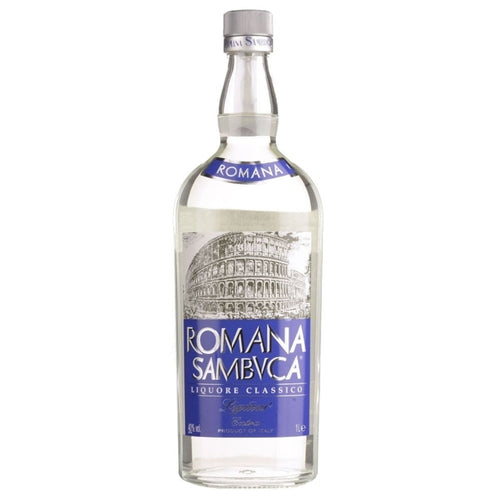 Romana Sambuca Liter