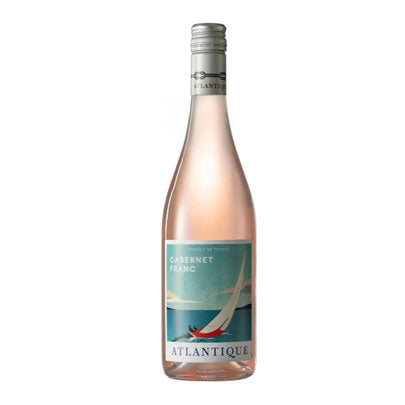 Atlantique Bordeaux Rose 750ML V
