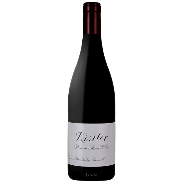 Kistler Russian River Pinot Noir 750ML