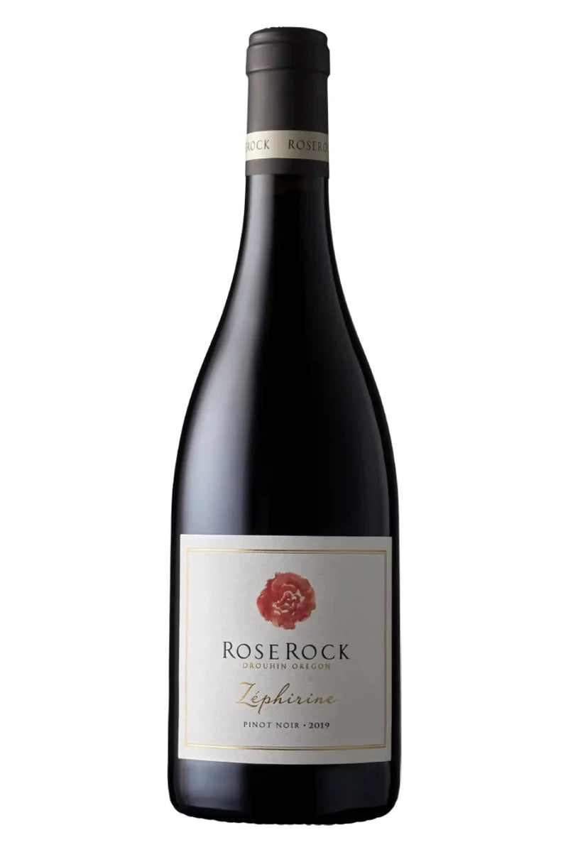 Drouhin Oregon Zephirine Rose Rock Pinot Noir 750ML