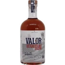 Wildcat Valor Rations Rum 750ML