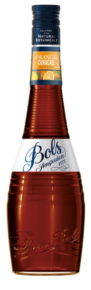 Bols Orange Curacao Liter R