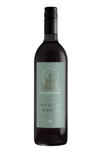 Into the Woods Cabernet Sauvignon 750ML PB