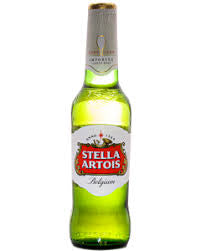 Stella Artois Bottles 6PK 11.2OZ SE