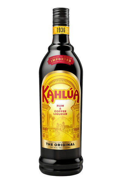 Kahlua Coffee Liter R