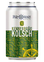 Port Orleans Kennerbrau Kolsch 6PK 12OZ SE