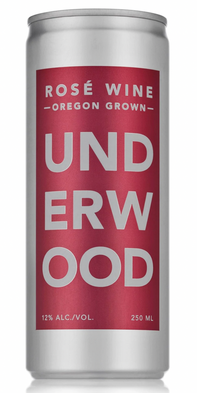 Underwood Rose Can 250ML R