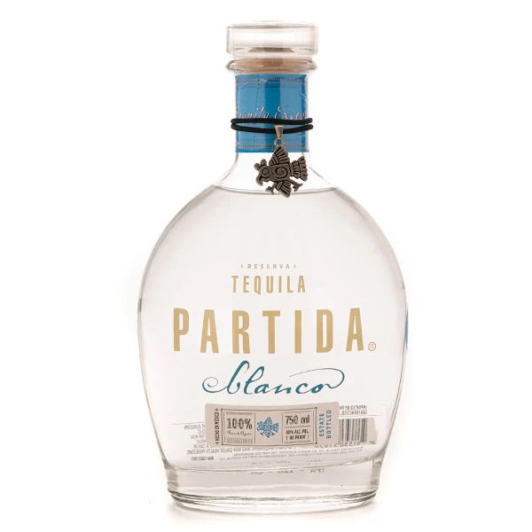 Partida Blanco Tequila 750ML R