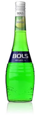 Bols Melon Liqueur Liter