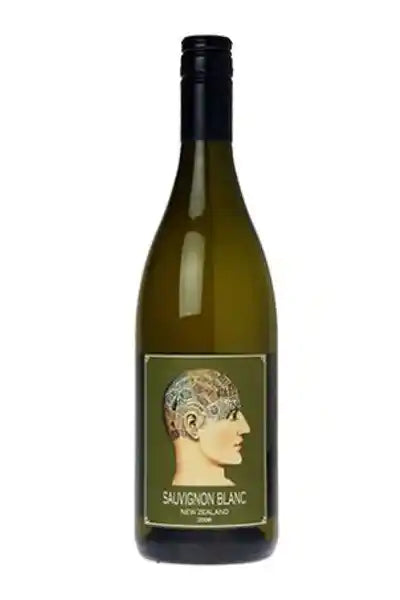 Otto’s Constant Dream OCD Sauvignon Blanc 750ML V