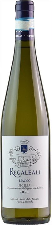 Tenuta Regaleali Bianco 750ML R