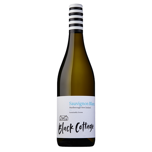 Black Cottage Sauvignon Blanc 750ML A