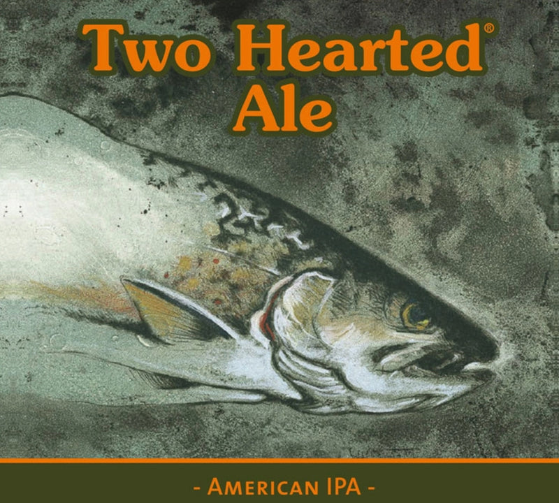 Bell’s Two Hearted Ale Pony Keg NOT AVAILBLE ONLINE MUST PURCHASE IN STORE