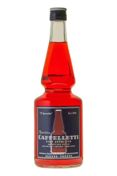 Cappelletti Apertivo 750ML L