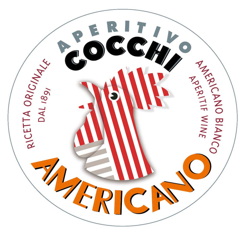 Cocchi Americano Aperitivo 750ML L