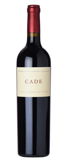 Cade Howell Mountain Cabernet Sauvignon 750ML A