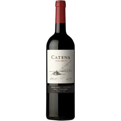 Catena Malbec 750ML R