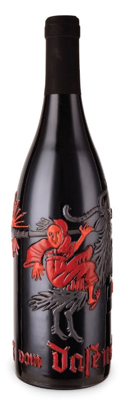 Hex Vom Dasenstein Baden Spatburgunder Pinot Noir 750ML
