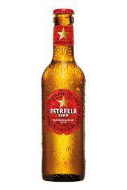 Estrella Damm Barcelona 6PK 11.2OZ