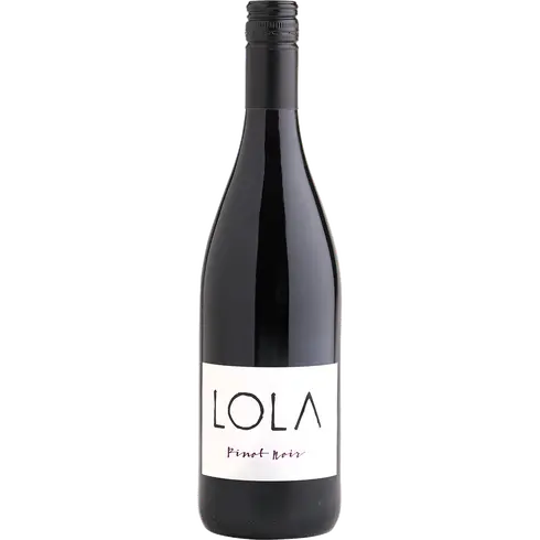 Lola North Coast Pinot Noir 750ML U