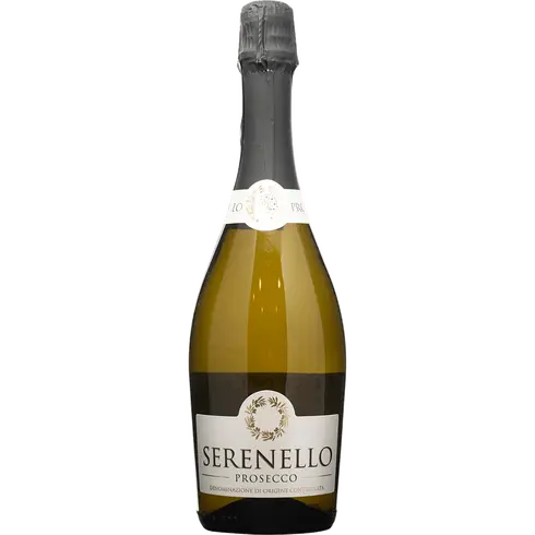 Serenello Prosecco 750ML UC